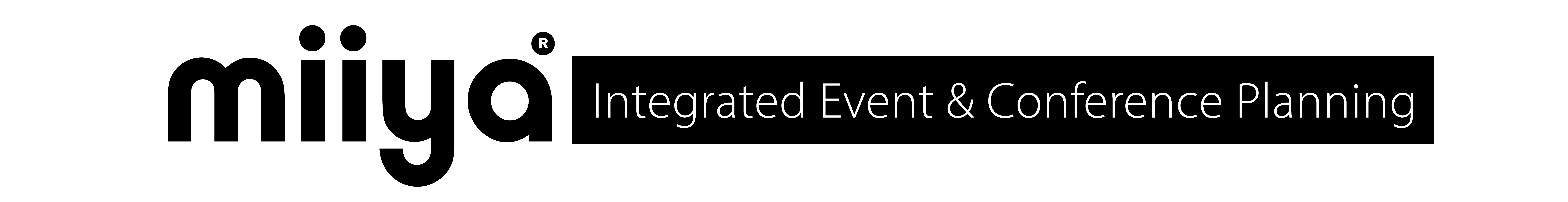 MIIYA Integrated Event & Conference Planning